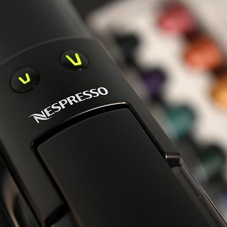 Gemuetliches Appartement Mit Netflix, Nespresso Und Boxspringbett اوغسبورغ المظهر الخارجي الصورة