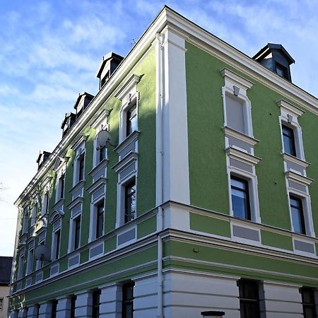 Gemuetliches Appartement Mit Netflix, Nespresso Und Boxspringbett اوغسبورغ المظهر الخارجي الصورة