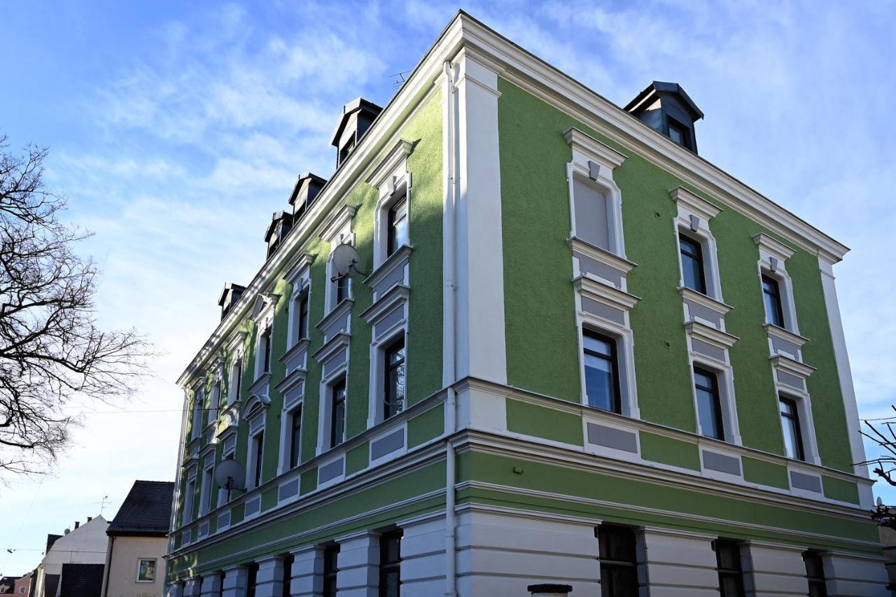 Gemuetliches Appartement Mit Netflix, Nespresso Und Boxspringbett اوغسبورغ المظهر الخارجي الصورة